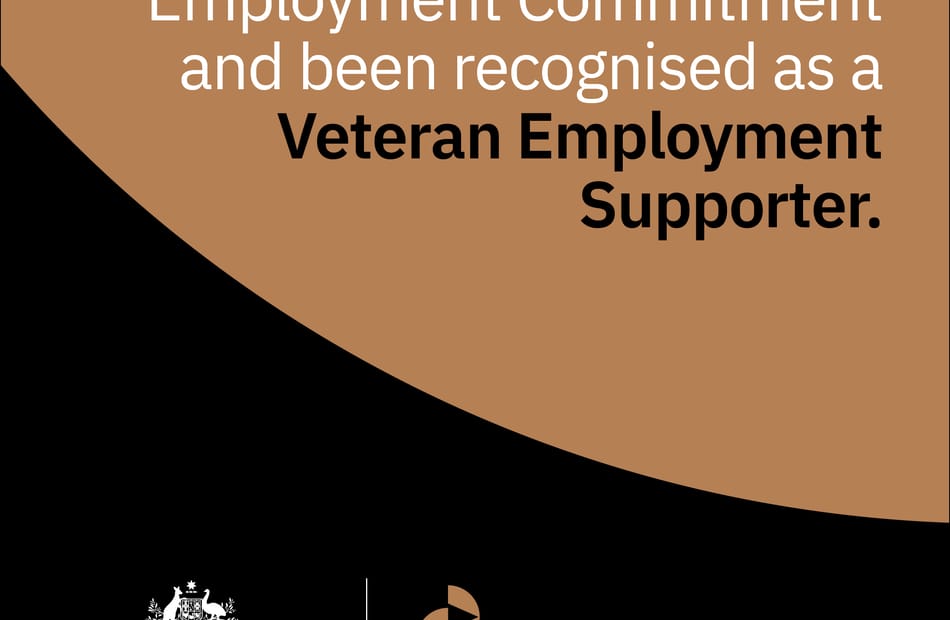 Veteran employment support at Precise